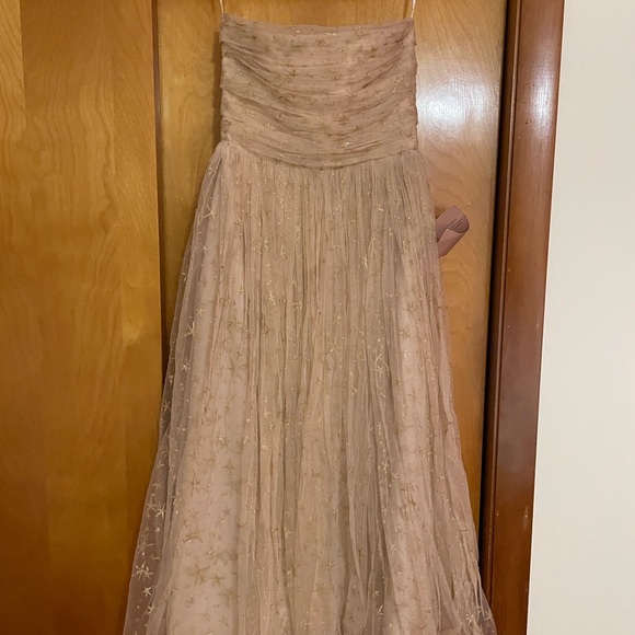 BHLDN Joanna August Rila Dress - Picture 8 of 12